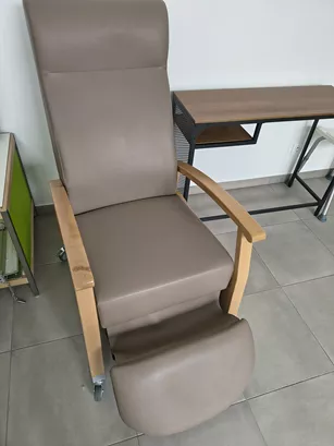 Fauteuil Releveur Manuel