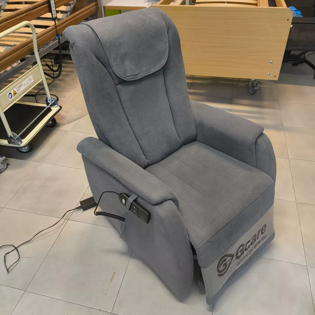 Fauteuil Releveur Gcare